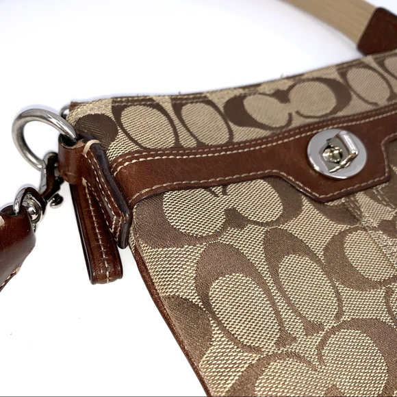 Multi Pochette Bag Coach Bags